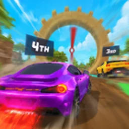أيقونة Speed Car: Racing Masters